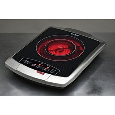 YASTAR RM66TC-TM 德國原裝光學觸控式陶瓷玻璃計時電爐, 120V 1500W