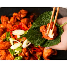 신선함이 가득 담긴 최고의 맛!! 큰집 매운맛 춘천식 닭갈비 1kg+1kg, 2kg, 1개