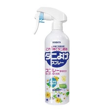 KINBATA 清潔噴霧｜床單、枕頭、衣物、窗簾適用, 1個, KINBATA清潔噴霧 一入
