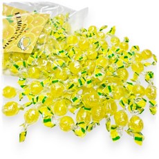 카리노 사우어 레몬캔디500그람 85여개 대용량, 1개, 500g
