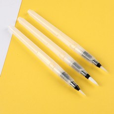 (56808) 아트필드 워터 브러쉬 붓펜, 중