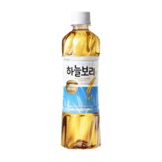 웅진 하늘보리, 500ml, 1개
