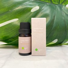 O'right Camellia Essential Hair Oil, 1個, 香檳玫瑰油10ML-2028/03