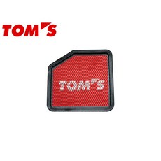 TOM'S 高流量空氣濾芯, 1個