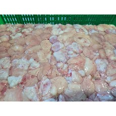 당일조업 생아귀 꼬리살 꼬릿살 1kg 손질 아귀 안키모 오만둥이 아귀간 대창 찜 탕 수육 매운탕, 1개, 생물 아귀대창 500g