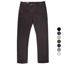 제제 남성용 사이드 히든밴딩 슬랙스