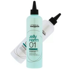 로레알 프로페셔널 파리 젤리펌 1제400ml+2제400ml, 2개
