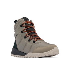 Columbia 남성용 Fairbanks 옴니히트 블랙/코르도반 15 블랙/코르도반