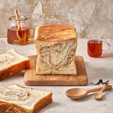 [오팡두] 메이플 데니쉬 식빵 515g 저온숙성 토스트 샌드위치 홈카페 아침식 간편식 브런치, 1개