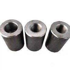 螺母異形焊接臺階四方母 M12 M16 M20客製化, 1個, 圓柱螺母