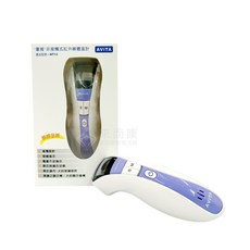 來而康 豪展 非接觸式紅外線體溫計 NT13 非接觸 額溫槍 體溫計 紅外線 體溫機 額溫, 1個