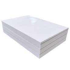 페이퍼차이 유산지 식품 기름종이 28g 16절 250 x 190 mm, 3개, 1600개입