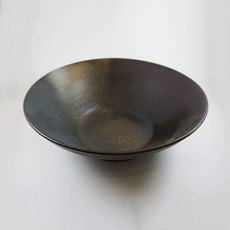 ZERO 原點居家 日式笠形陶瓷花器