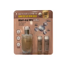 아이오페 스템3 소프너 150ml + 25ml x 2입, 1개