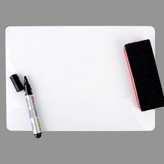 돈버맘 화이트보드 보드판