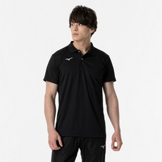 미즈노 탁구복 (폴로 ) Mzn-125532