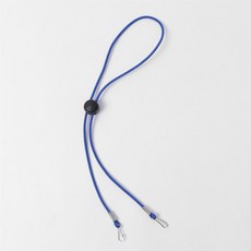 팽이네K 마스크 스트랩 네이비