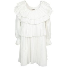 보디 브런치 드레스