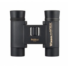 Vixen New Apex HR 8x24 充氮氣輕巧型雙筒望遠鏡 (日本製造) 登山望遠鏡, 24mm