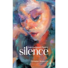 (英文圖書)Silence: Poetry 平裝版, Verlag Expeditionen, 英文