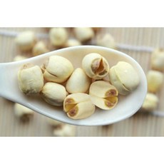 6A優選乾蓮子 600克 燉湯甜品皆宜, 1個, 600g