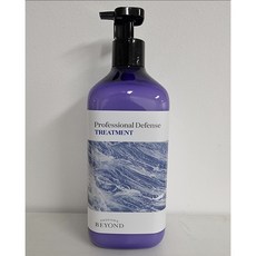 비욘드 프로페셔널 디펜스 트리트먼트 1000ml, 1L, 1개