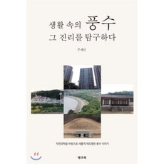 생활 속의 풍수 그 진리를 탐구하다, 뱅크북