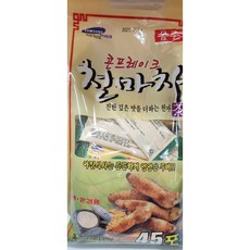 몸존 콘프레이크 천마차 45포, 1개