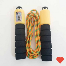 운동 용품 숫자 오토매틱 카운터 줄넘기 카운팅 멀티, 색상랜덤, 색상랜덤, 1개