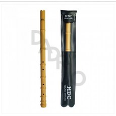 드리오샵 HDC영창 단소 전통악기