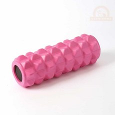 우동할매 마사지 폼롤러 32cm 필라테스폼롤러