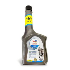 TotalEnergies 道達爾能源 柴油噴油嘴清潔劑 強效噴射系統清潔劑 250ml, 1個, 僅限柴油