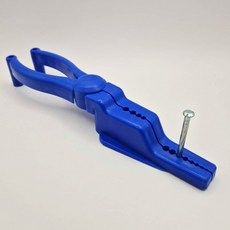 견과류 까기 도구 호두 은행 알 깨는 집게 망치 주방 조리 보조 기구 단단한, 1개, 상세페이지 참조