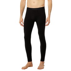 BOSS Long John 24 로고 아우터 스페이스 블랙 L_141108, XXL_141108