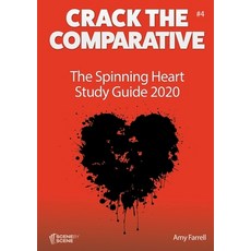 (영문도서) The Spinning Heart Study Guide 2020 Paperback, Scene by Scene, English, 9781910949818