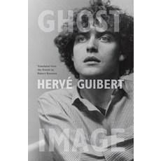 (영문도서) Ghost Image Paperback, University of Chicago Press, English, 9780226132341