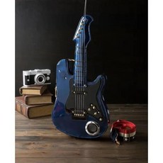 기타가방 케이스 스트랩 여성용 레트로 시뮬레이션 바이올린 스타일링 대각선 노벨티 브랜드 디자이너 수제 개성 메신저 백 음악 플레이어, 1개