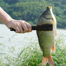 업위드 낚시 집게 볼락낚시 피쉬그립 피싱툴