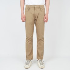 리바이스 리바이스 남성 면바지 502 쿨맥스 테이퍼 브라운 295071632