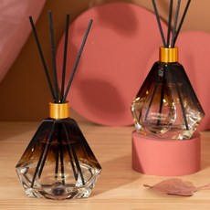 HOUSEHOLD FRAGRANCE 100ml 水晶瓶 禮盒套裝, 1件, 香格里拉
