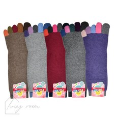 생활방 여성 발가락 양말 여자패션양말