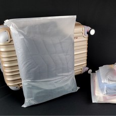 지퍼백 슬라이드형 보관용 40x55