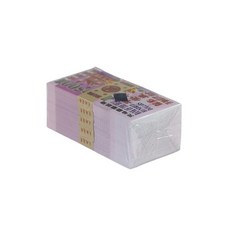 고스트 코인 고스트 페이퍼 머니 유로 1 번들