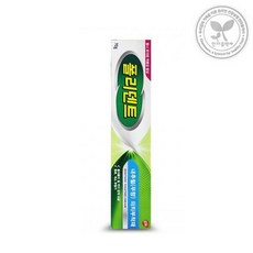 폴리덴트 의치접착제 70g 의치용 틀니, 1개