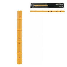 알럽 악기단소 단소악기 초등학생단소마우스피스 초등학생단소