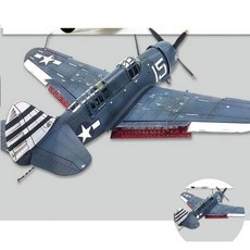 아카데미과학 미해군 SB2C4 빙산작전 hoo*2587qy