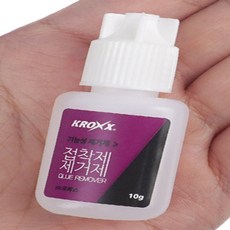 홍해지구 접착제 제거 접착제제거제, 1개