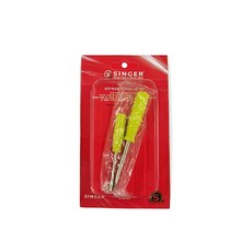 (싱거) 드라이버 2종 세트