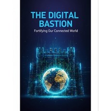 (영문도서)The Digital Bastion: Fortifying Our Connected World Paperback, Independently Published, English, 9798272069344