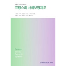 Nanam 法國的社會保障制度, 盧大明